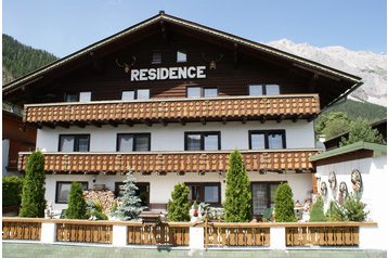 Austrija Penzión Ramsau am Dachstein, Eksterijer